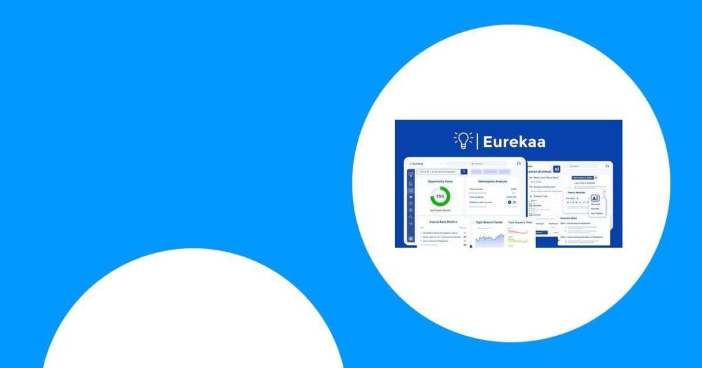 Eurekaa A Complete Review