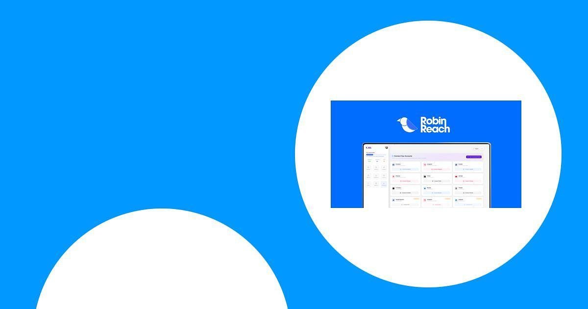 RobinReach Review