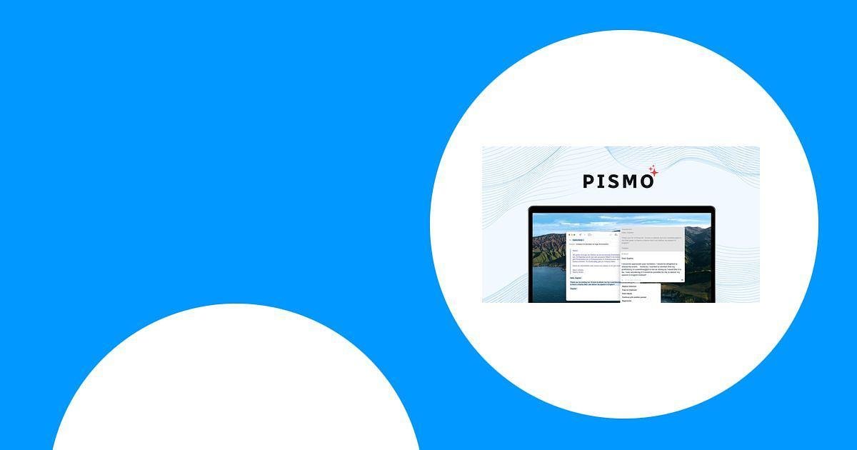 Pismo Review
