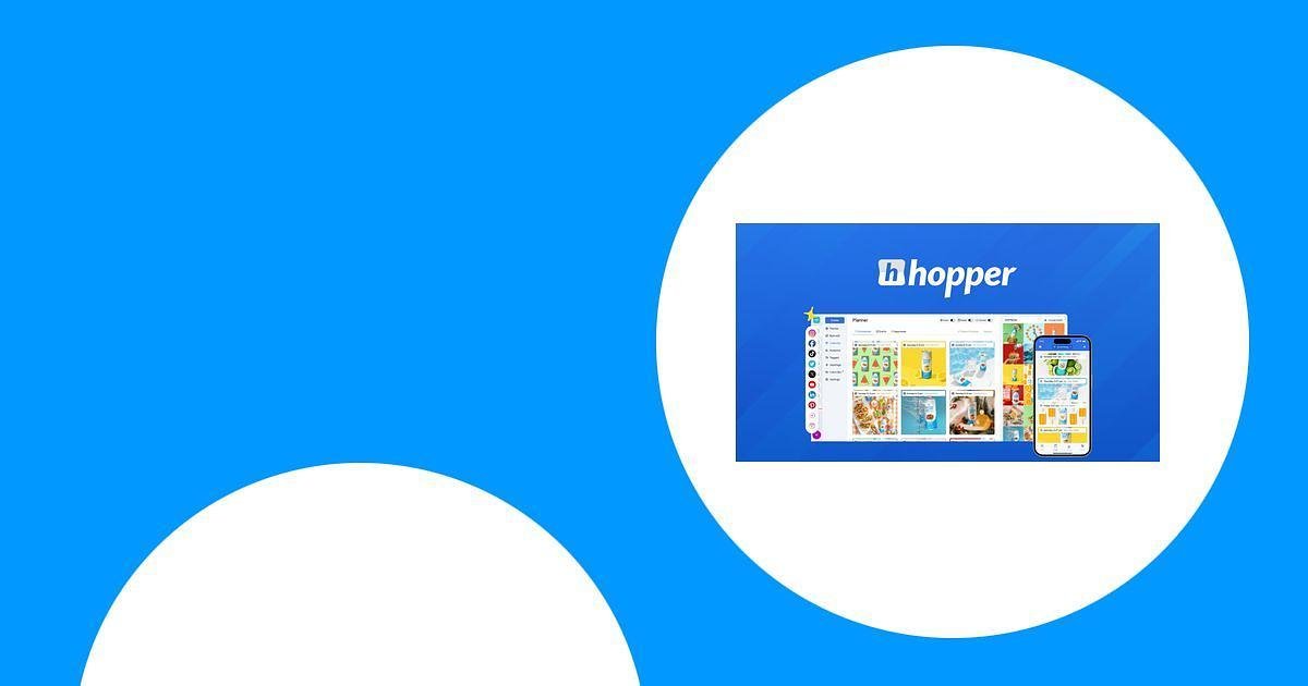 Hopper HQ Review