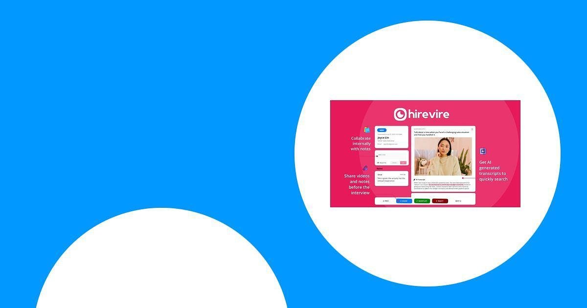 Hirevire Review
