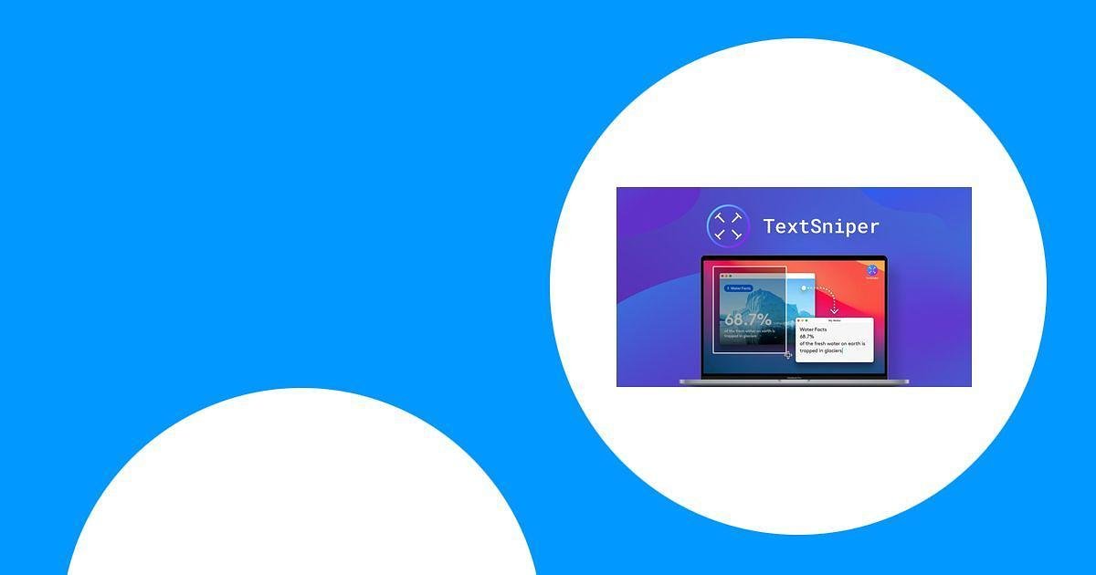 TextSniper OCR Simplified Review