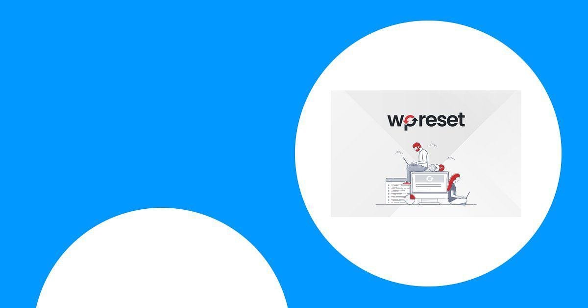 WP Reset Pro Plan Review
