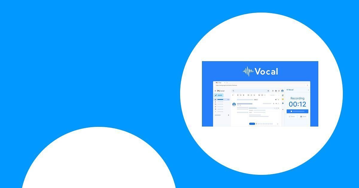Vocal Appsumo Review