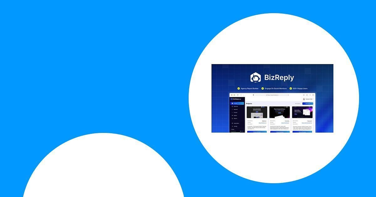 BizReply Review