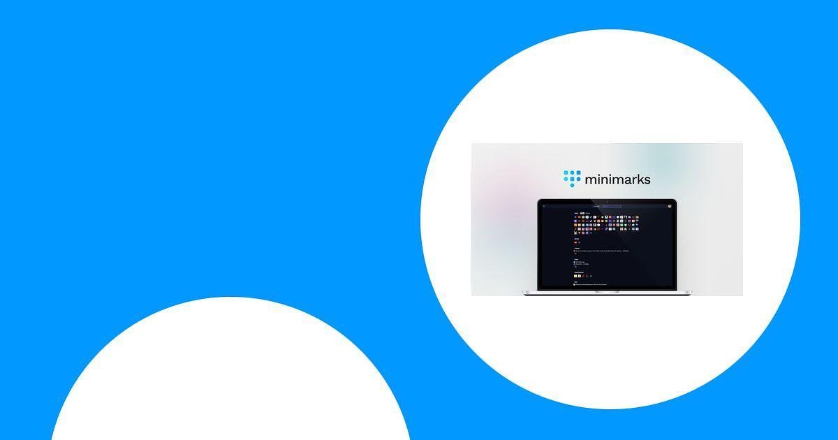 minimarks Review