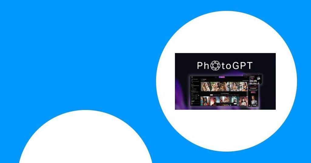 PhotoGPT AI Review