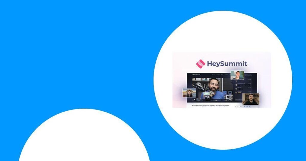 HeySummit Review