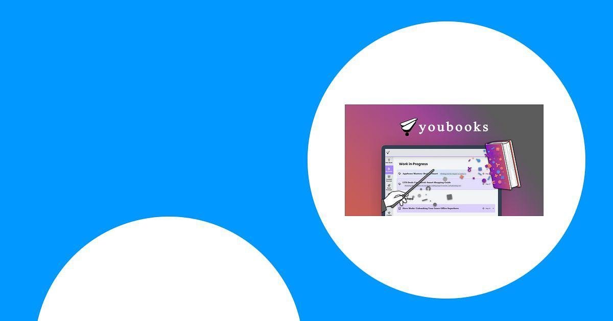 Youbooks Review