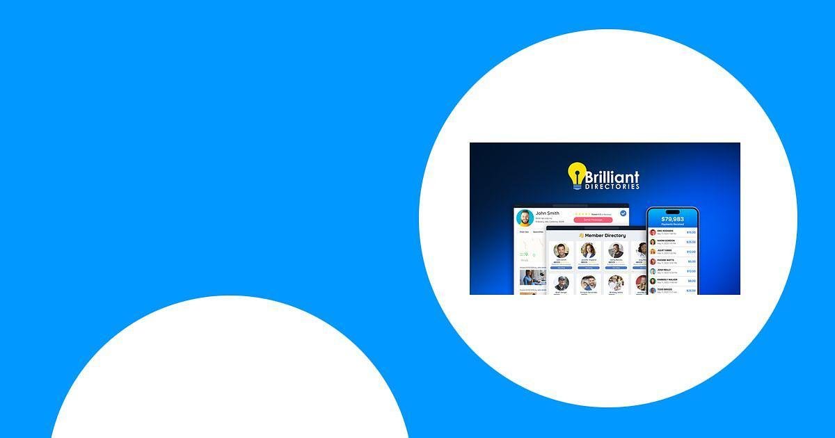 Brilliant Directories Review