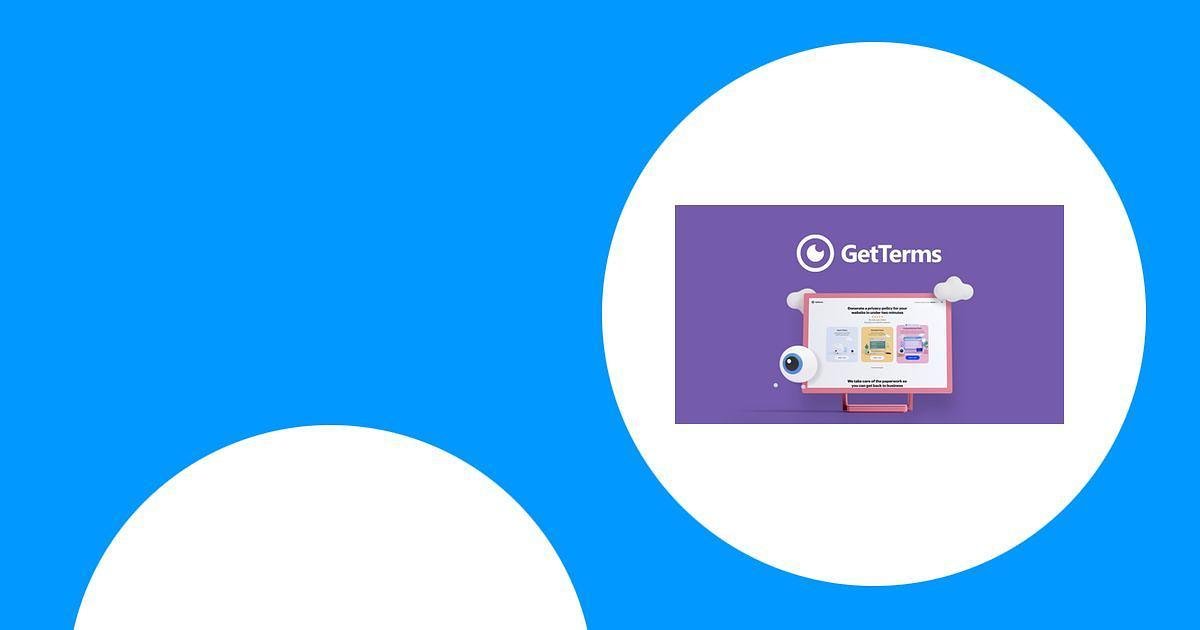 GetTerms Review