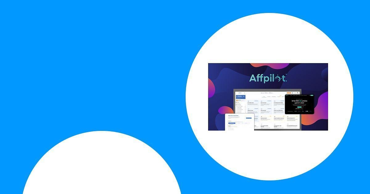 Affpilot AI Review